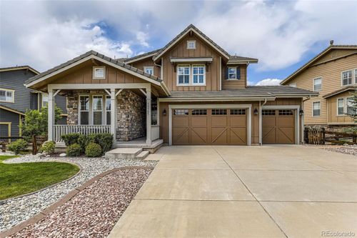 15705 Red Deer Dr, Morrison, CO, 80465-8500 | Card Image