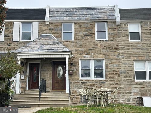 3237 Tyson Ave, PHILADELPHIA, PA, 19149-2013 | Card Image