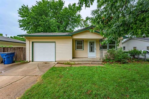 6334 N Scottsville St, Park City, KS, 67219-1710 | Card Image