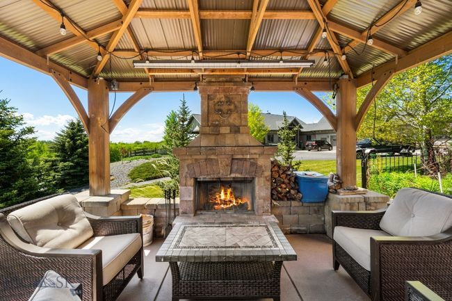 523 St Andrews Dr, House other with 4 bedrooms, 4 bathrooms and null parking in Bozeman MT | Image 47