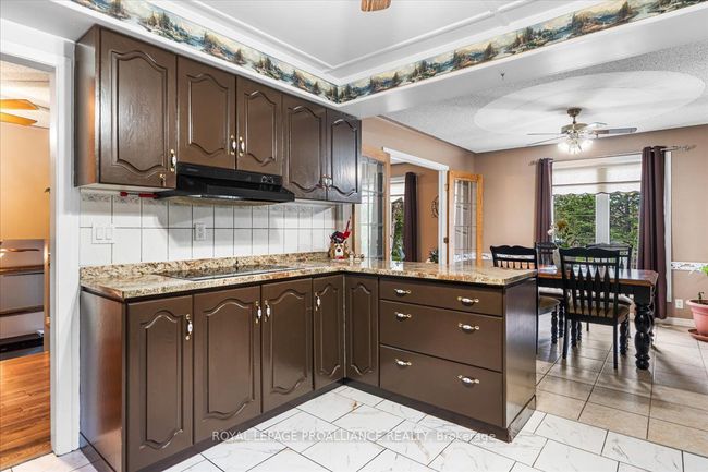 2475C Shannonville Rd, House other with 4 bedrooms, 2 bathrooms and 10 parking in Plainfield ON | Image 17