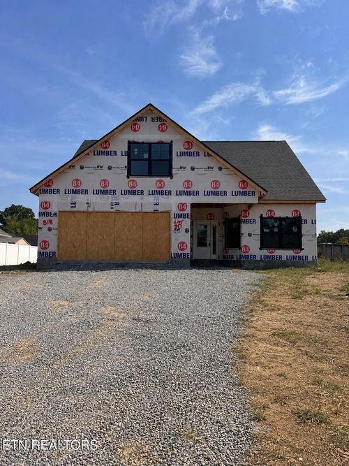 818 Greenhead Lane, Knoxville, TN, 37924 | Card Image
