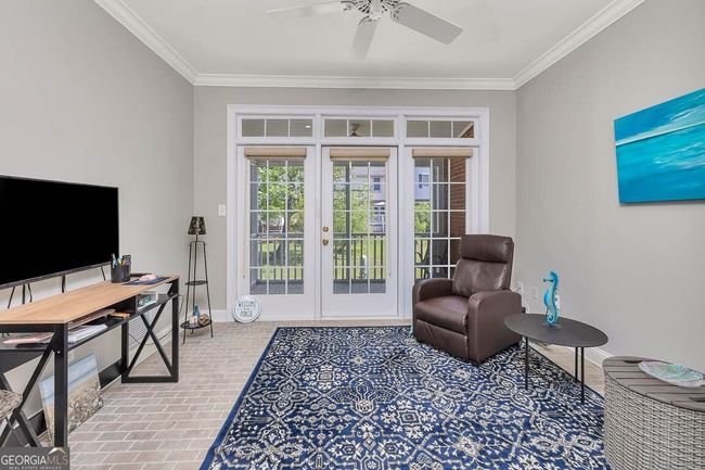 302 Lantern Walk, Condo with 2 bedrooms, 3 bathrooms and 2 parking in Saint Simons Is GA | Image 18