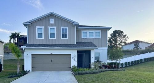 2503 Spring Breeze Drive, LEESBURG, FL, 34748 | Card Image