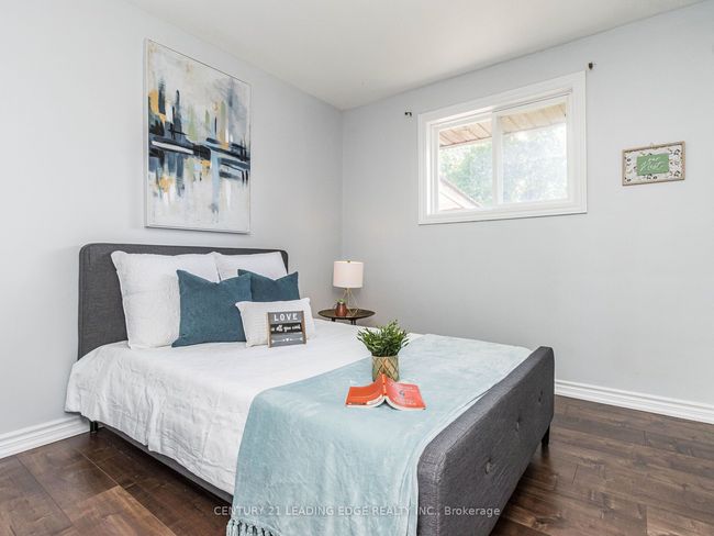 7 Coniston Ave, House other with 5 bedrooms, 3 bathrooms and 6 parking in Brampton ON | Image 14