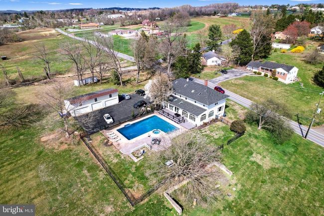 175 Ellicott Rd, House other with 5 bedrooms, 5 bathrooms and null parking in AVONDALE PA | Image 14