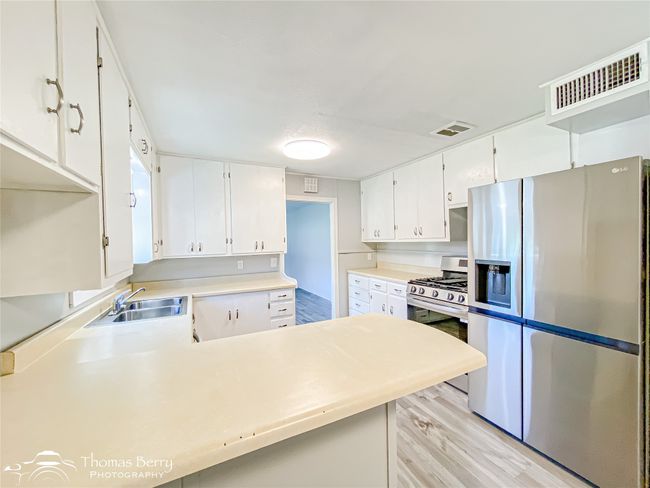 608 E 8 Th St, House other with 3 bedrooms, 2 bathrooms and null parking in Coleman TX | Image 13