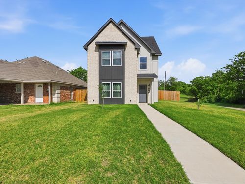 4621 Mccart Ave, Fort Worth, TX, 76115-2015 | Card Image
