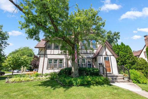 1146 Douglas Ave, Flossmoor, IL, 60422-1459 | Card Image