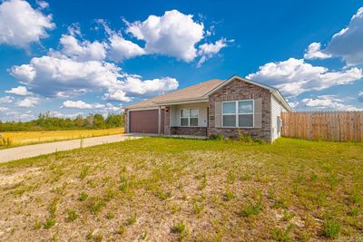 6001 Red Spruce Trail, House other with 4 bedrooms, 2 bathrooms and null parking in Bauxite AR | Image 1