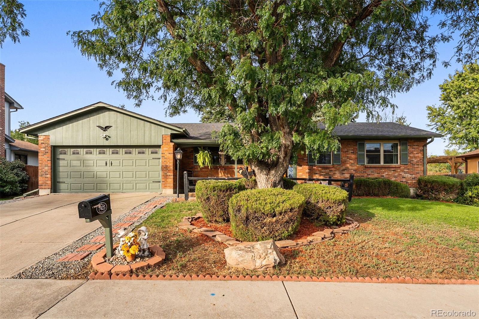 81st Ave, Arvada, CO 80003