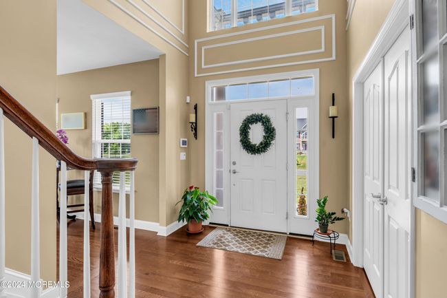 7 Colliers Ct, House other with 4 bedrooms, 4 bathrooms and null parking in Jackson NJ | Image 7