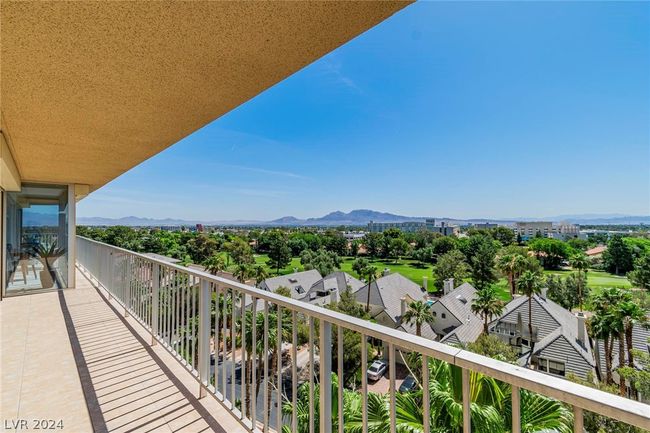 3111 Bel Air Dr, Unit#8F, Las Vegas, NV 89109 | Image 36