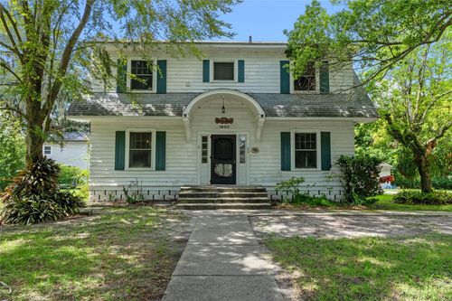 1803 E Kaley Ave, ORLANDO, FL, 32806-3143 | Card Image