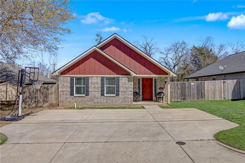 614 W 16th, Bryan, TX, 77803 | Card Image