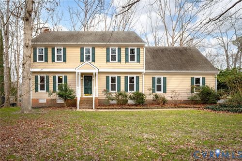 4602 Twin Cedars Rd, Chester, VA, 23831-8001 | Card Image