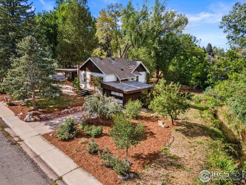 2003 Bluebell Ave, Boulder, CO, 80302-8025 | Card Image