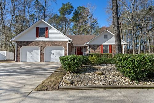 153 Hickory Trace Dr, Goose Creek, SC, 29445-5469 | Card Image