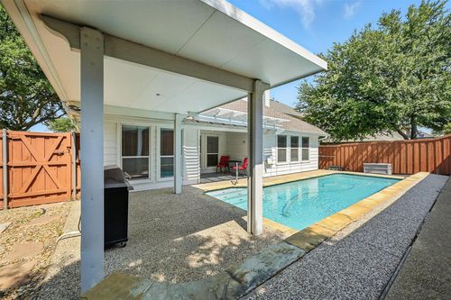 4513 Big Fork Trl, McKinney, TX, 75070-7904 | Card Image