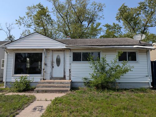 4132 E 11th Place, Gary, IN, 46403 | Card Image