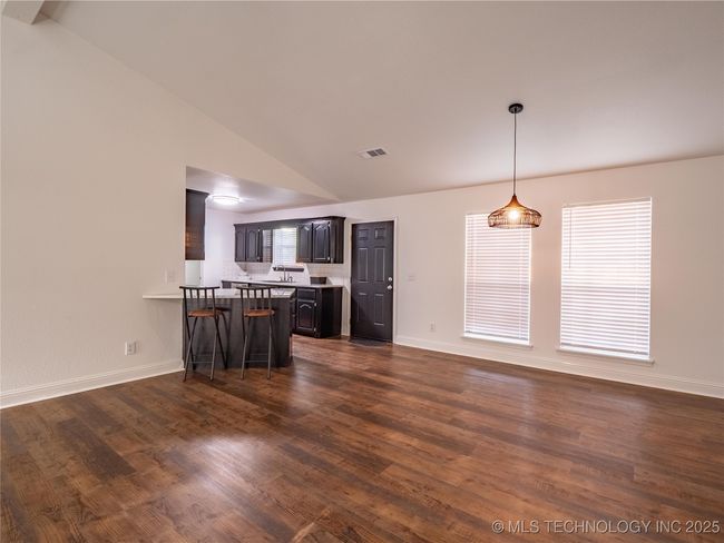 3404 N Birch St, House other with 3 bedrooms, 2 bathrooms and null parking in McAlester OK | Image 8