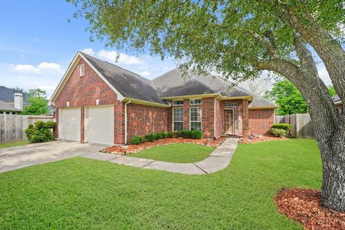 2923 Humble Dr, Manvel, TX, 77578-3176 | Card Image