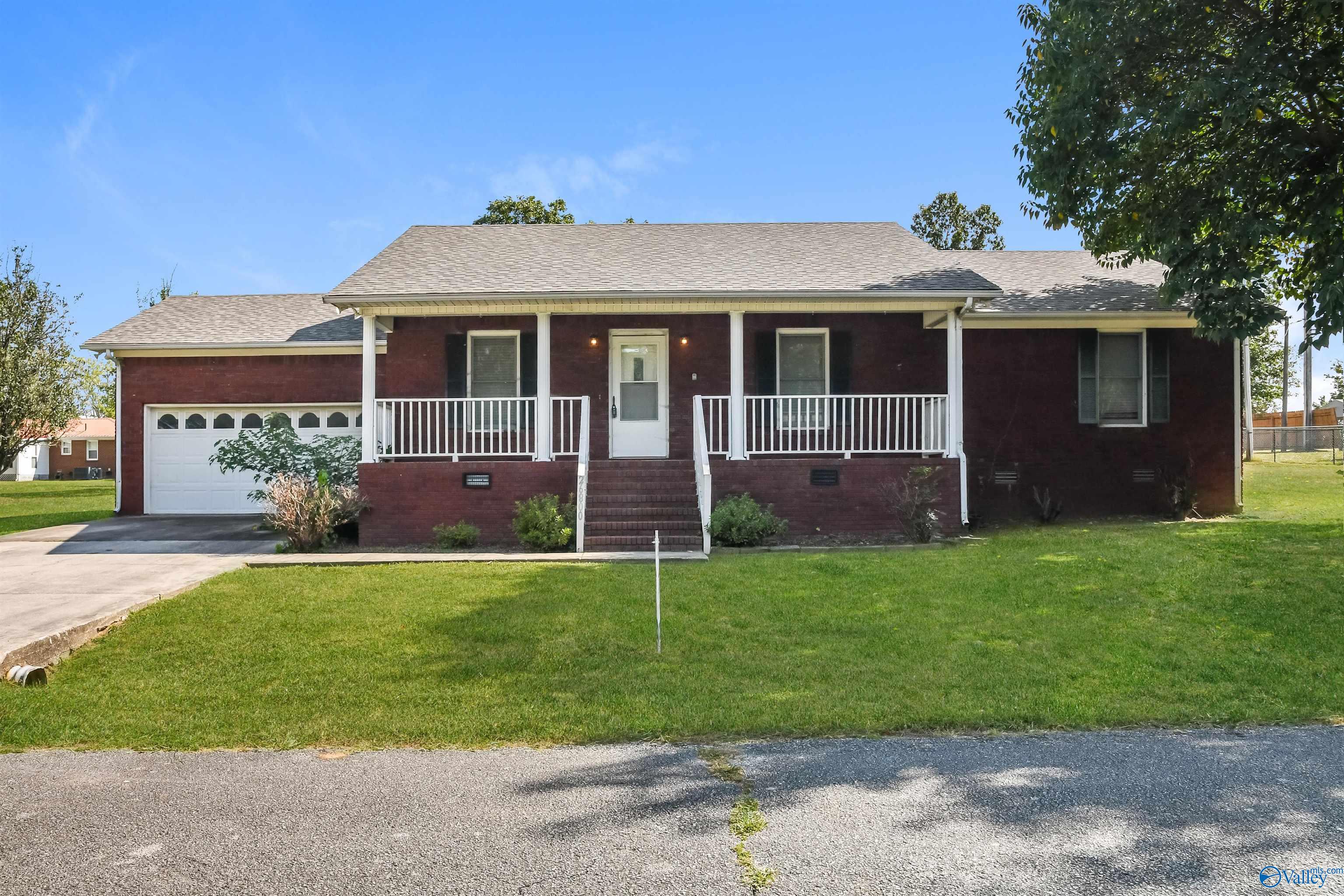 Bottoms Dr, Ardmore, AL 35739