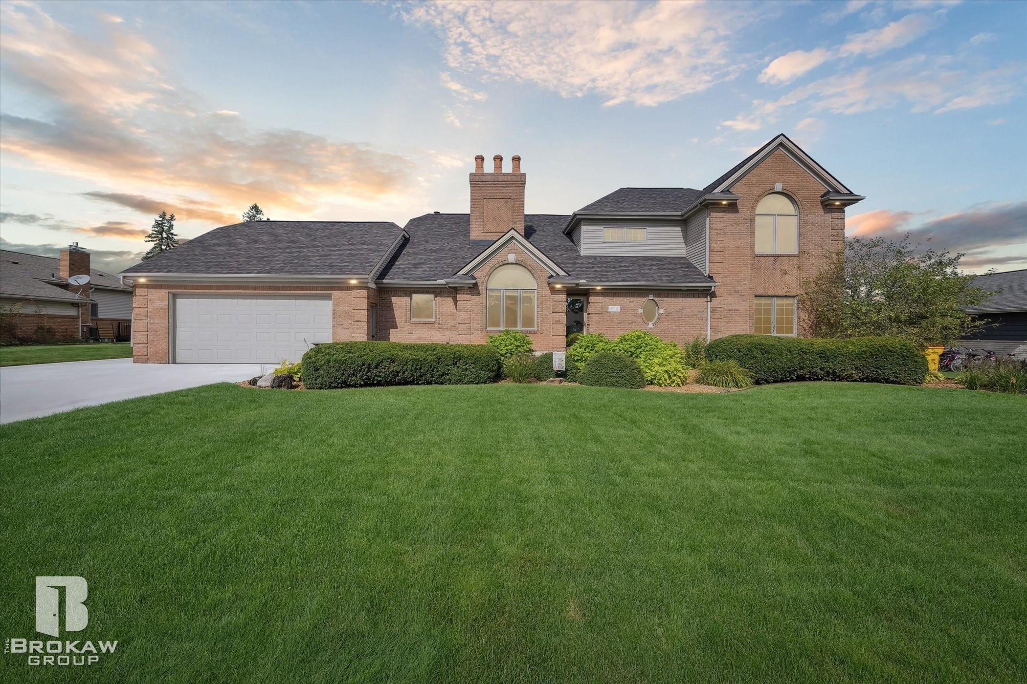 Tanview Dr, Oxford, MI 48371