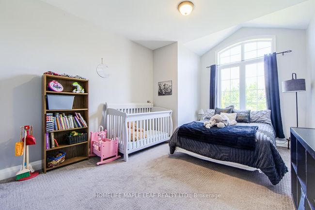 383066 20 Sideroad, House other with 6 bedrooms, 4 bathrooms and 4 parking in Amaranth ON | Image 22