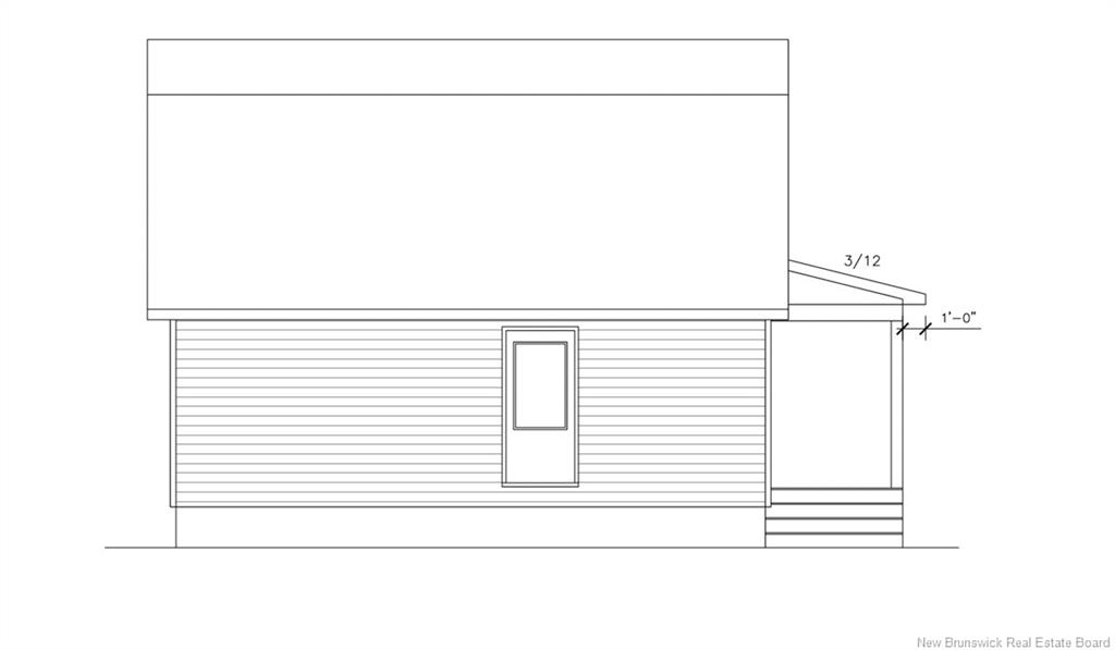 Residential in Cap-Pelé 3