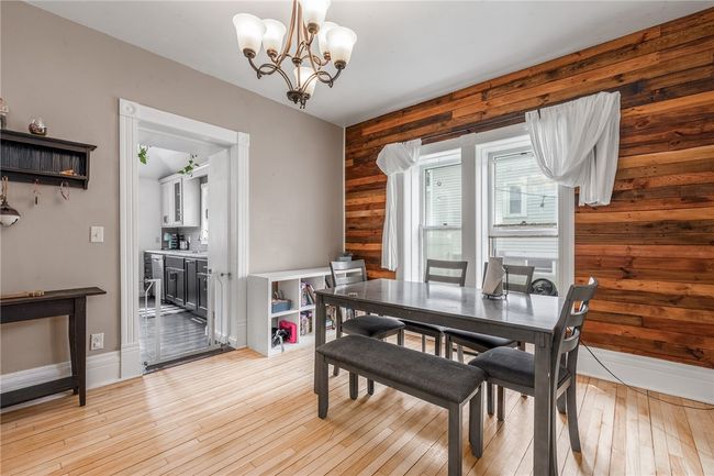 508 Evergreen St, House other with 3 bedrooms, 2 bathrooms and null parking in COLFAX WI | Image 8