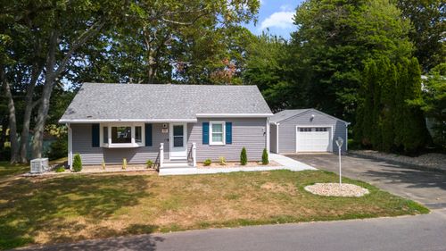16 Seagull Rd, Old Saybrook, CT, 06475-2823 | Card Image