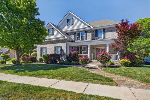 208 Pine Island Quay, Chesapeake, VA, 23322-7191 | Card Image