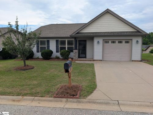 6 Nautical Dr, Greer, SC, 29650-5343 | Card Image