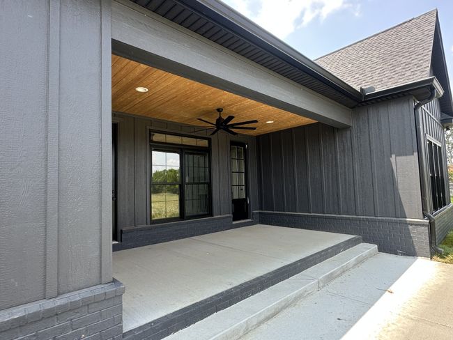 4109 Cile Ct, House other with 4 bedrooms, 4 bathrooms and 2 parking in Murfreesboro TN | Image 67