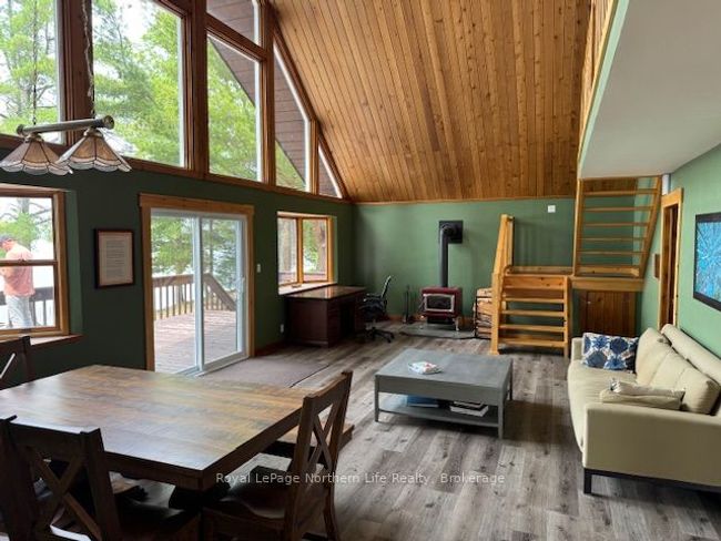 693 Sandy Island, House other with 5 bedrooms, 3 bathrooms and 6 parking in West Nipissing ON | Image 9