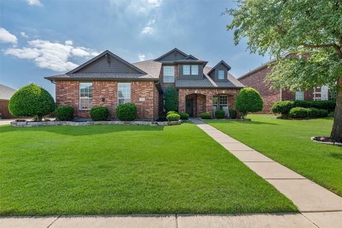 705 Tuskegee Dr, Wylie, TX, 75098-8619 | Card Image