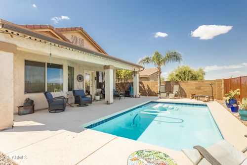 9816 E Stone Circle Ln, Gold Canyon, AZ, 85118-4944 | Card Image