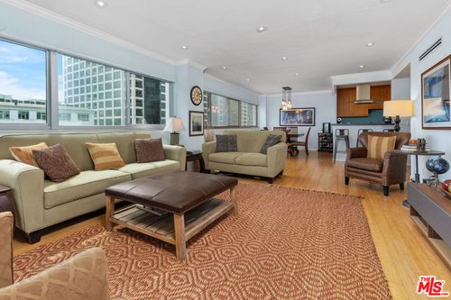 apt-503-10701 Wilshire Blvd, Los Angeles, CA, 90024-4420 | Card Image