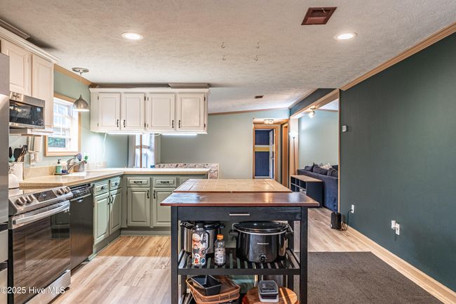 1360 Rays Bridge Rd, House other with 3 bedrooms, 2 bathrooms and 2 parking in Whispering Pines NC | Image 22