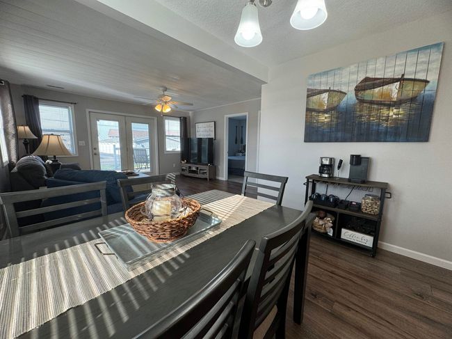 9800 N Denzel Dr, House other with 3 bedrooms, 2 bathrooms and null parking in Syracuse IN | Image 5