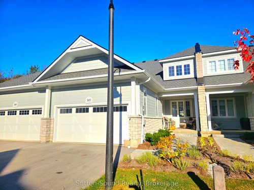 307 Sandpiper Lane, Kemble, ON, N0H1S0 | Card Image