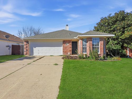 6324 Stockton Dr, Fort Worth, TX, 76132-5042 | Card Image