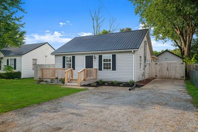 61 Shearin Avenue, House other with 3 bedrooms, 1 bathrooms and null parking in Danville KY | Image 3