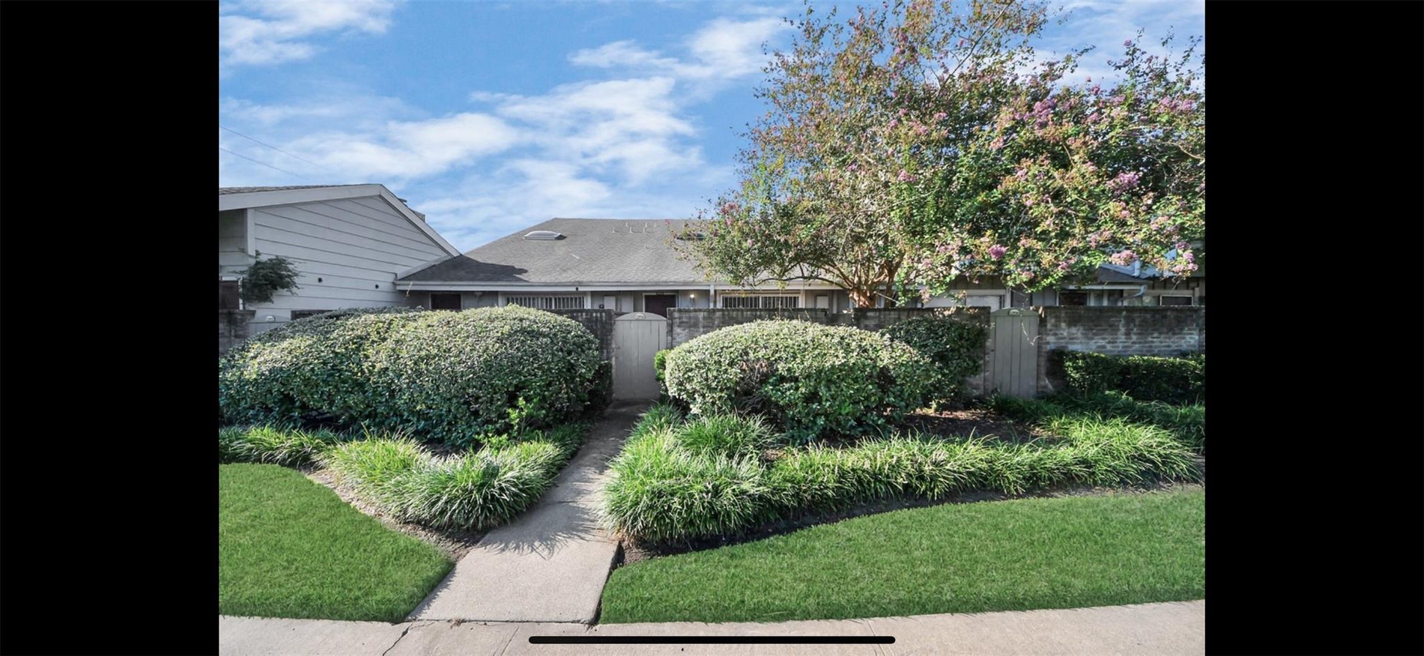 Residential in Houston 3