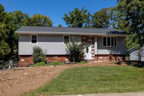 1409 E Browning Ln, Bloomington, IN, 47401-9463 | Card Image