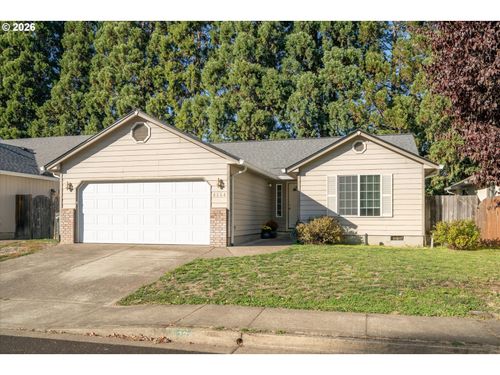 4264 Cole Way, Springfield, OR, 97478 | Card Image