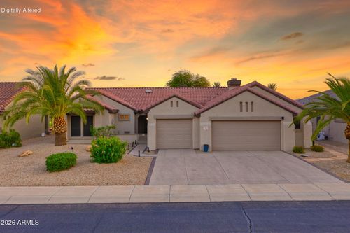 15869 W Clear Canyon Dr, Surprise, AZ, 85374-4511 | Card Image