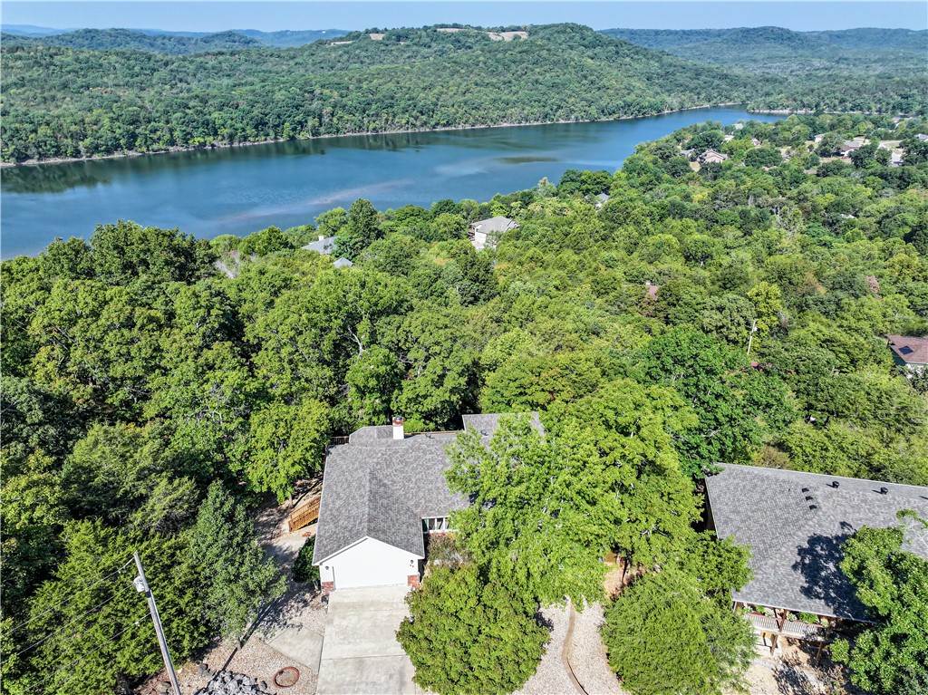 Quail Run Dr, Holiday Island, AR 72631 #1