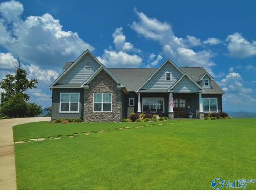 51 County Road 1024, Cedar Bluff, AL, 35959-3213 | Card Image